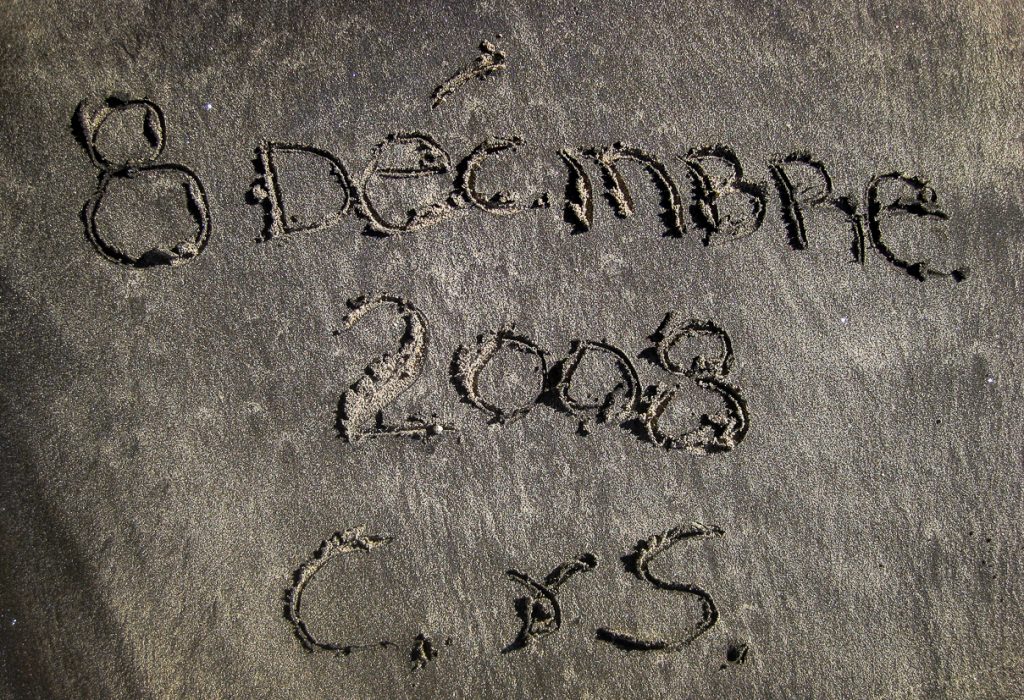 Le 30 Ieme commence au Costa Rica